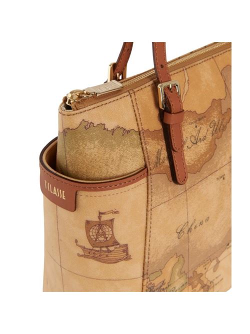 Shopping Geo Classic con Fibbie ALVIERO MARTINI | E0096000C0010